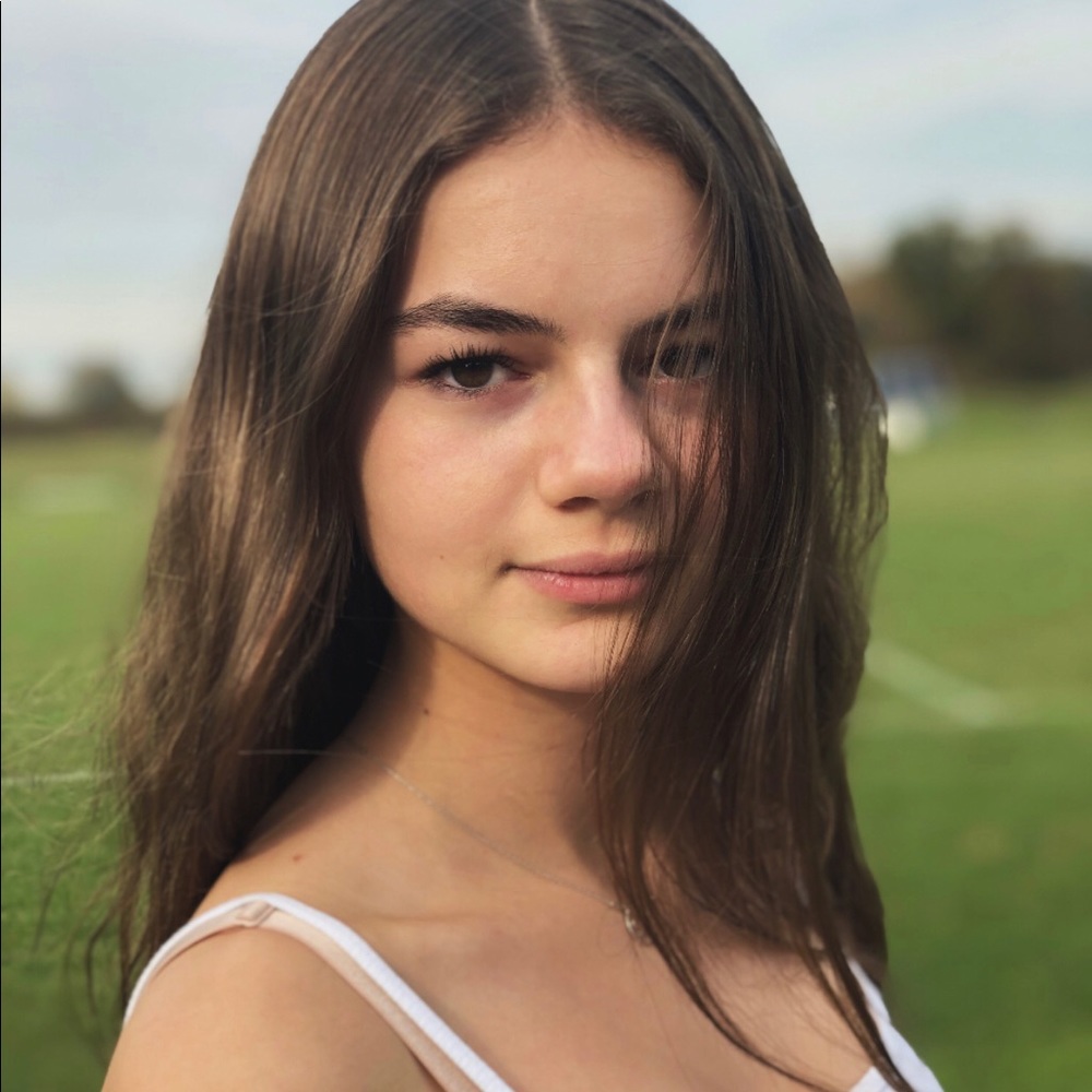 Meet your Posher, Sydni